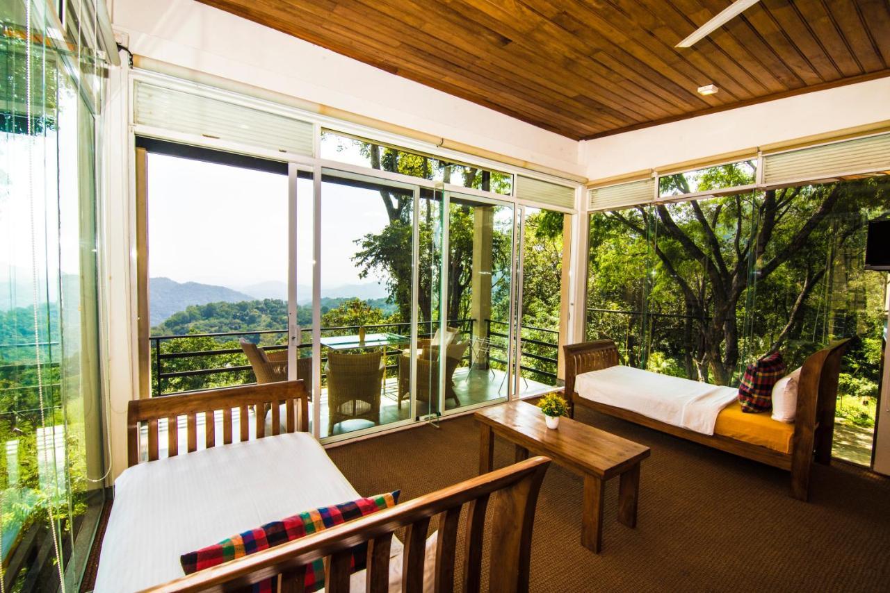 Ella Planters Bungalow Εξωτερικό φωτογραφία