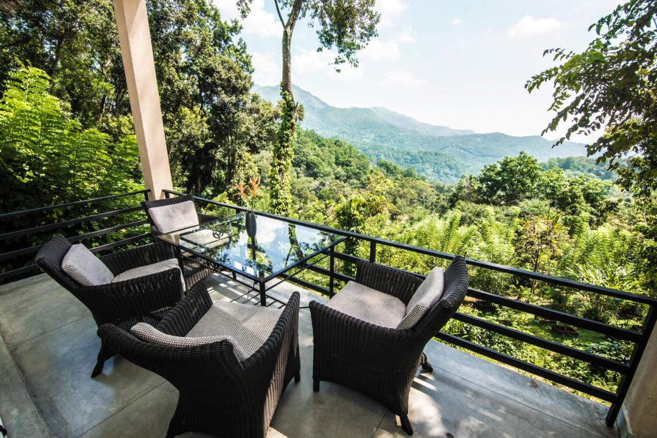 Ella Planters Bungalow Εξωτερικό φωτογραφία