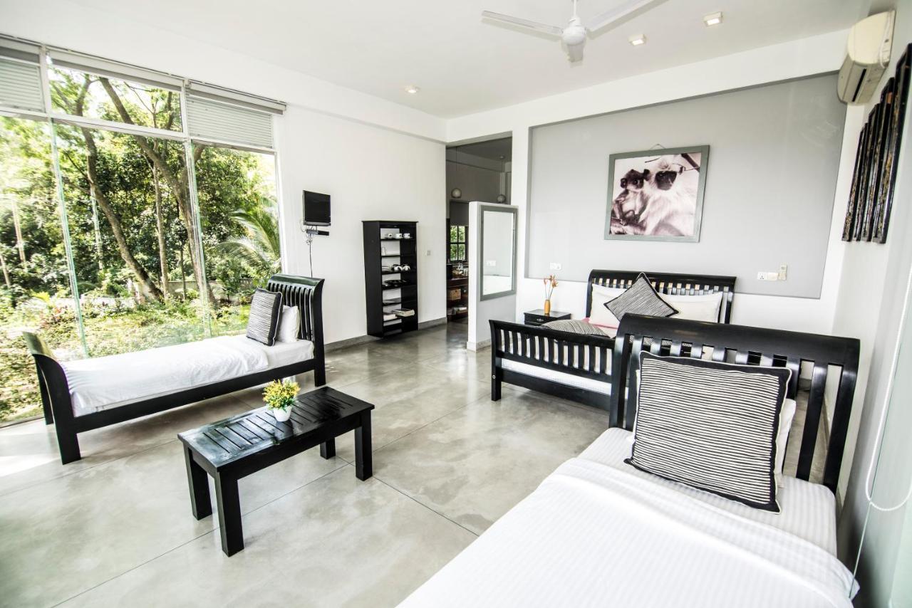 Ella Planters Bungalow Εξωτερικό φωτογραφία
