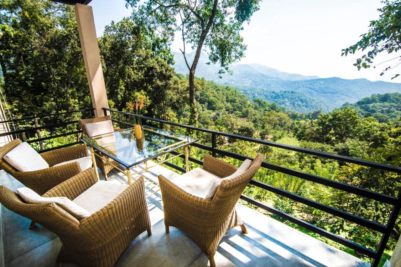 Ella Planters Bungalow Εξωτερικό φωτογραφία