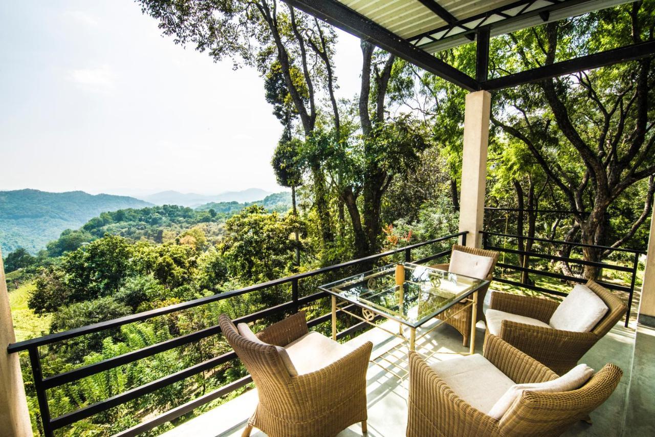 Ella Planters Bungalow Εξωτερικό φωτογραφία