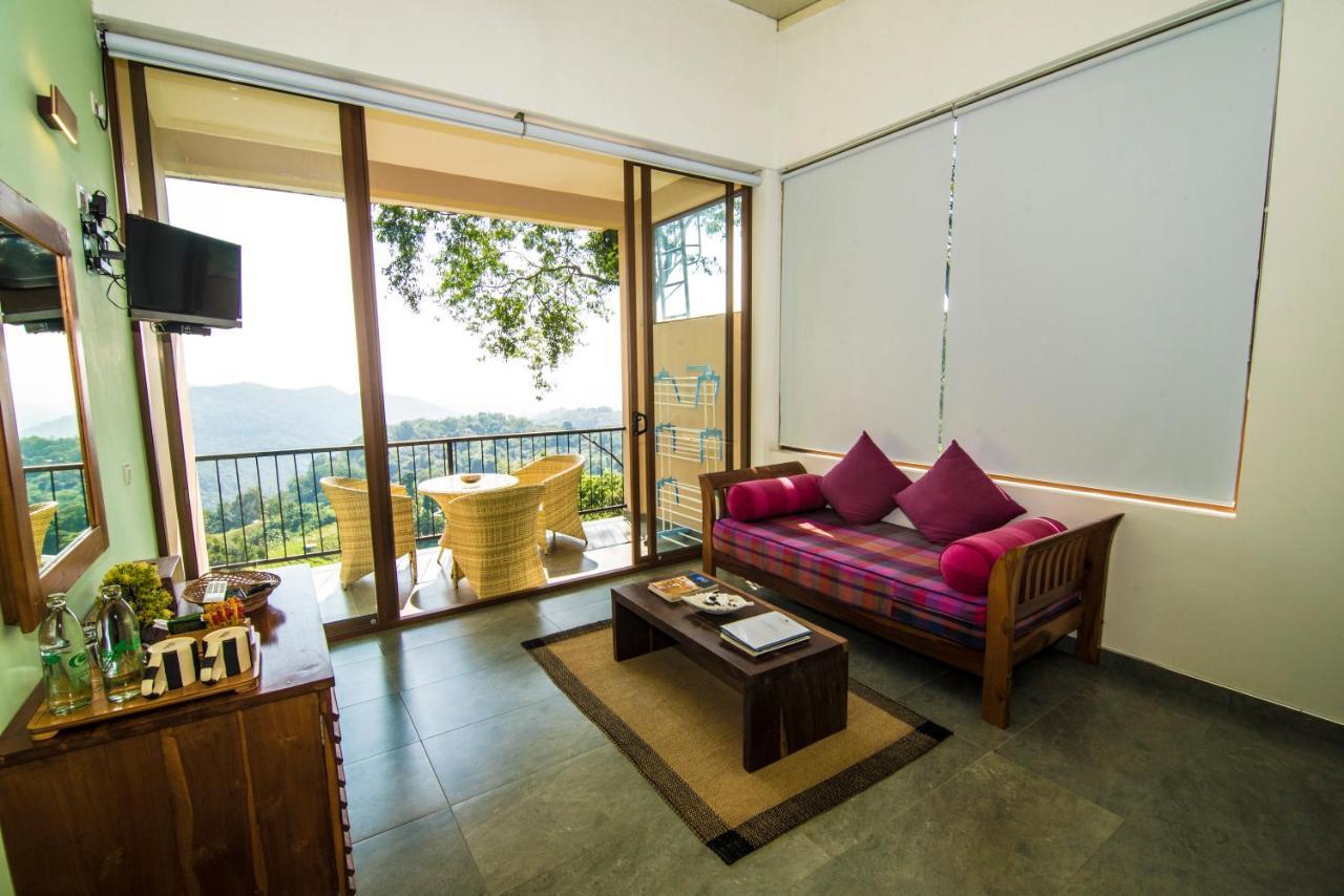 Ella Planters Bungalow Εξωτερικό φωτογραφία