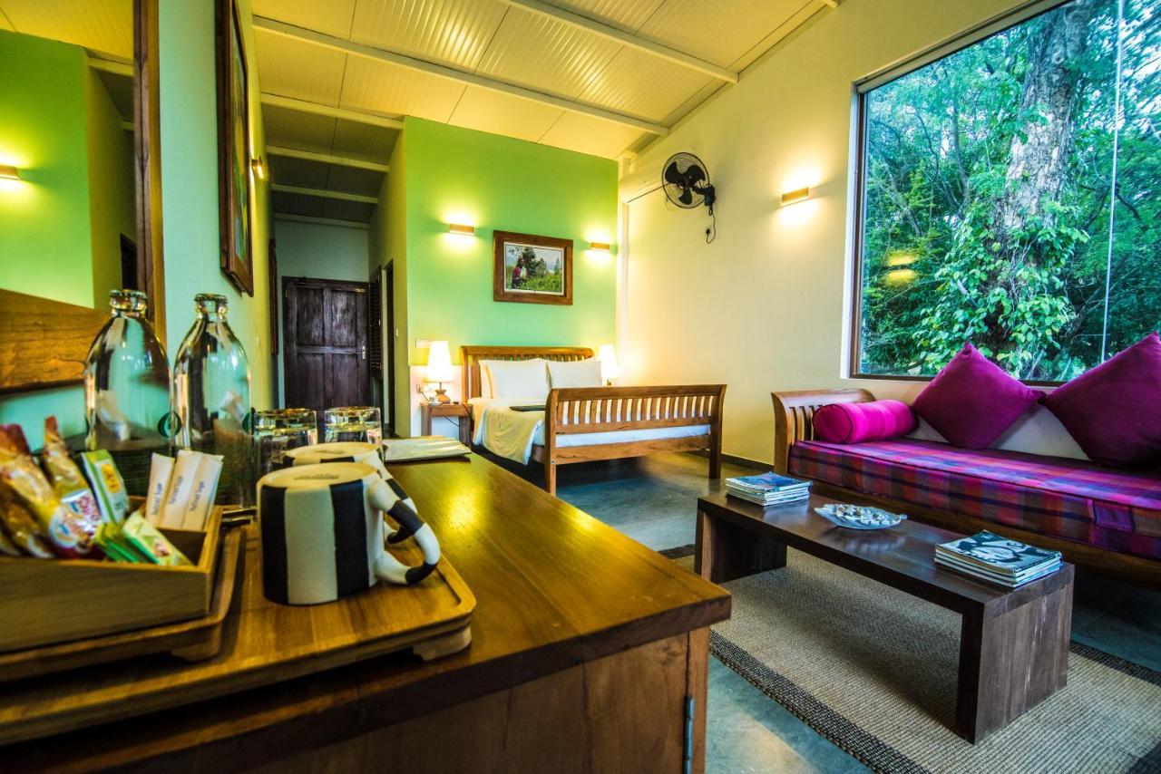 Ella Planters Bungalow Εξωτερικό φωτογραφία
