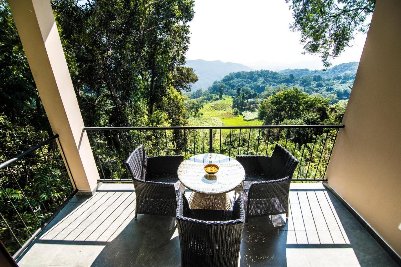 Ella Planters Bungalow Εξωτερικό φωτογραφία