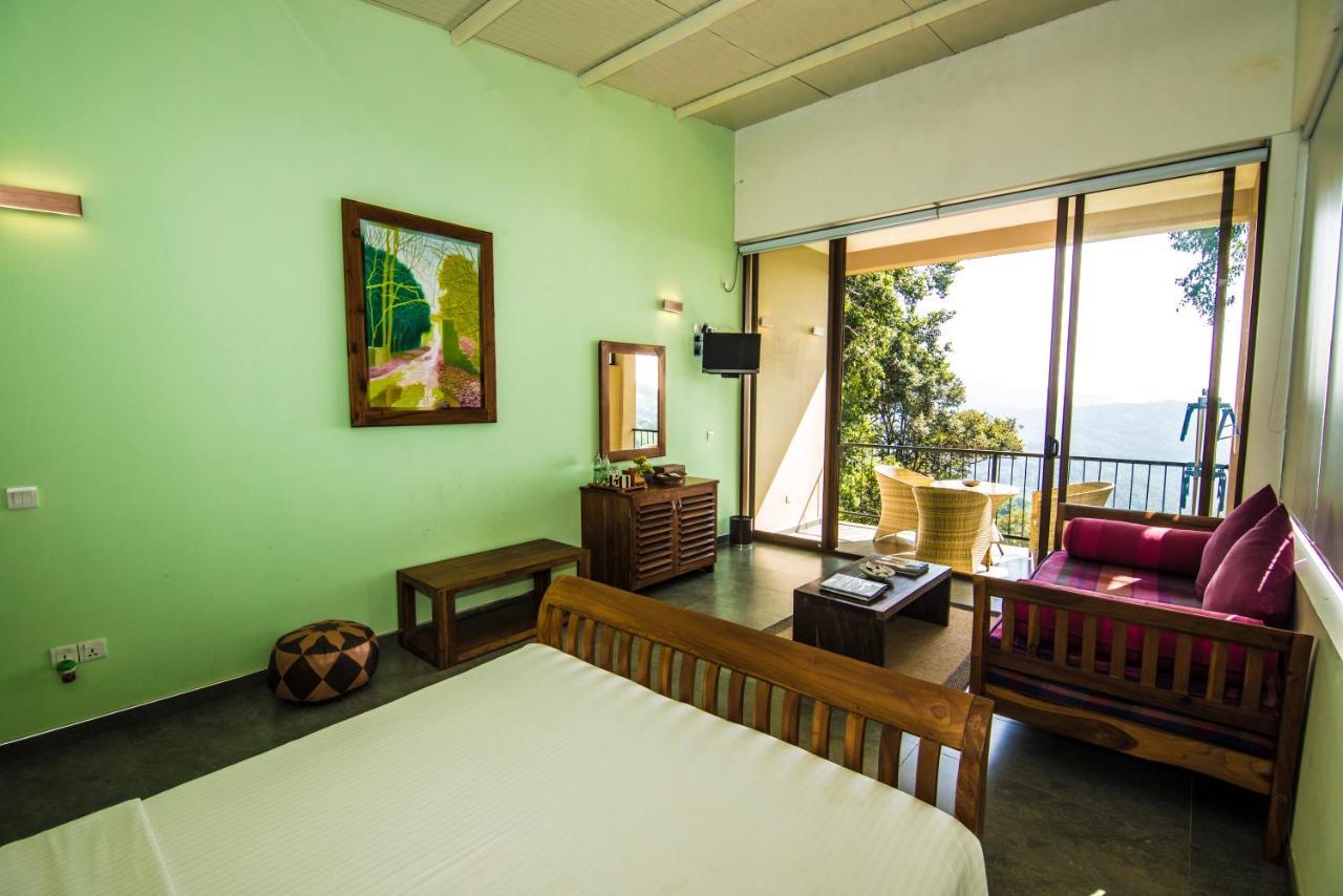 Ella Planters Bungalow Εξωτερικό φωτογραφία