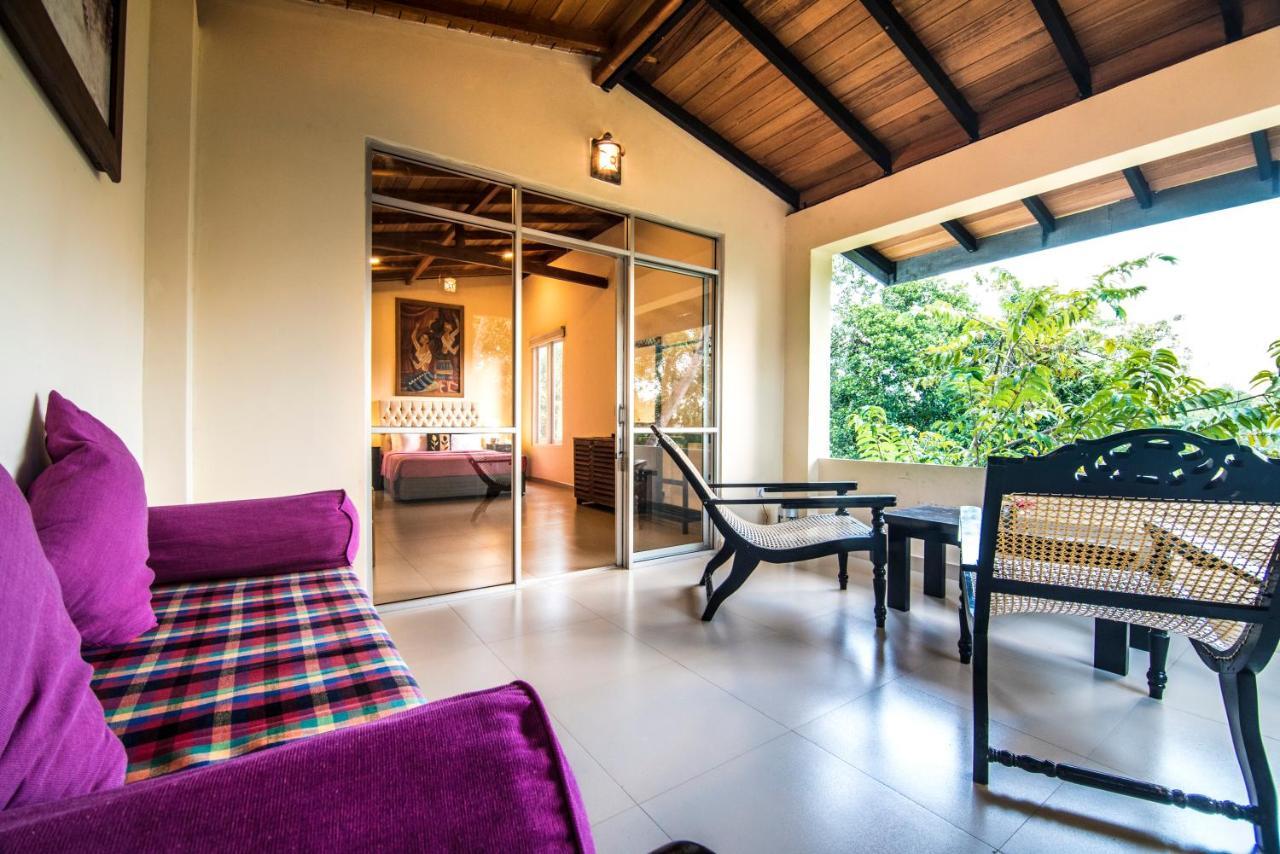 Ella Planters Bungalow Εξωτερικό φωτογραφία