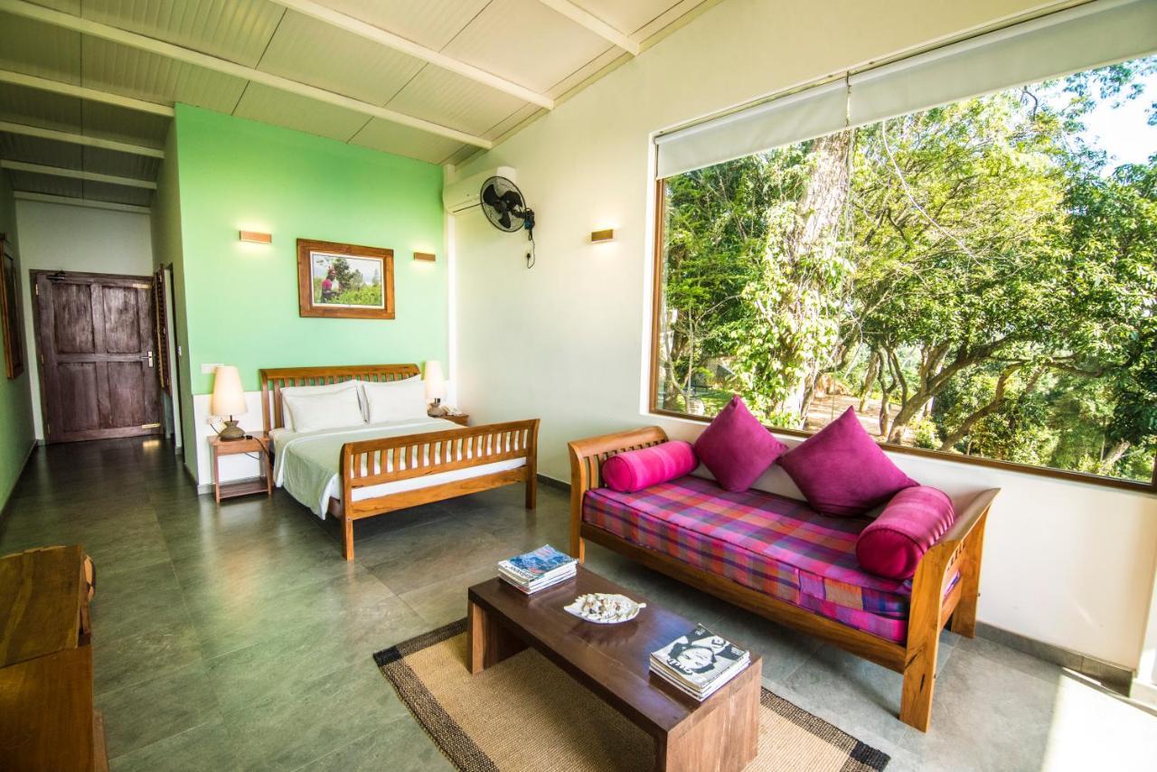 Ella Planters Bungalow Εξωτερικό φωτογραφία