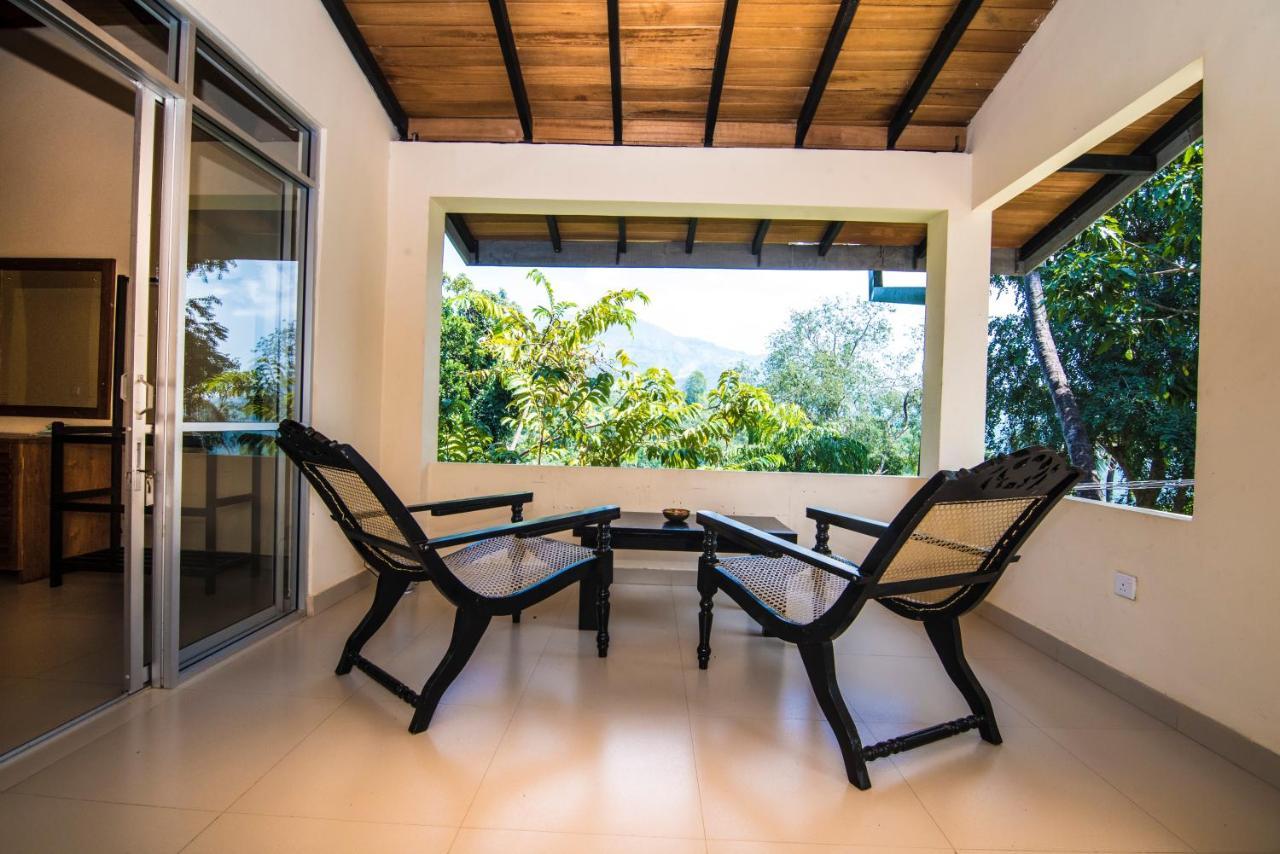 Ella Planters Bungalow Εξωτερικό φωτογραφία
