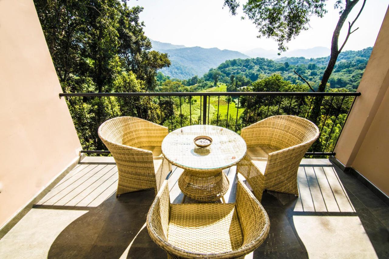 Ella Planters Bungalow Εξωτερικό φωτογραφία