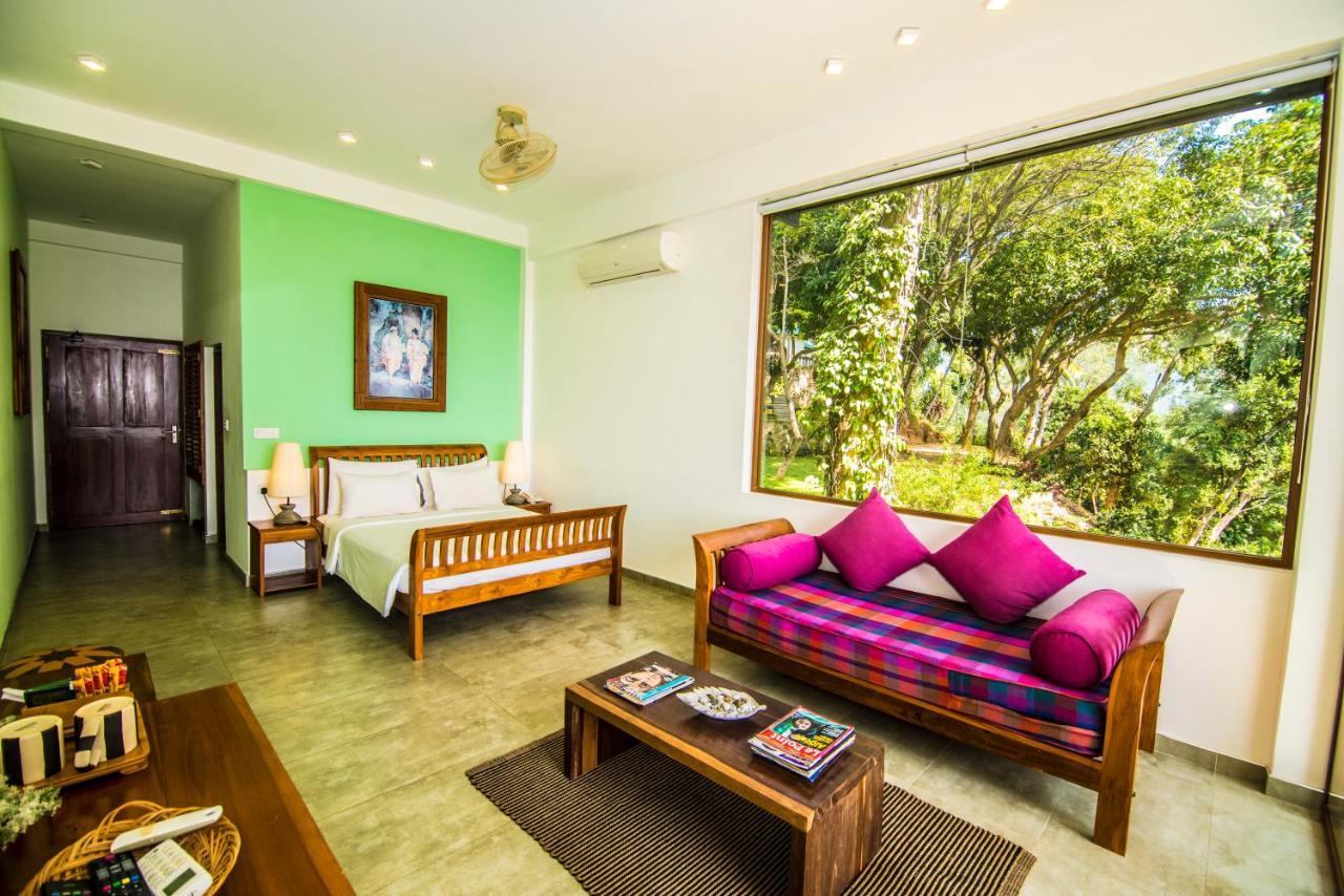 Ella Planters Bungalow Εξωτερικό φωτογραφία