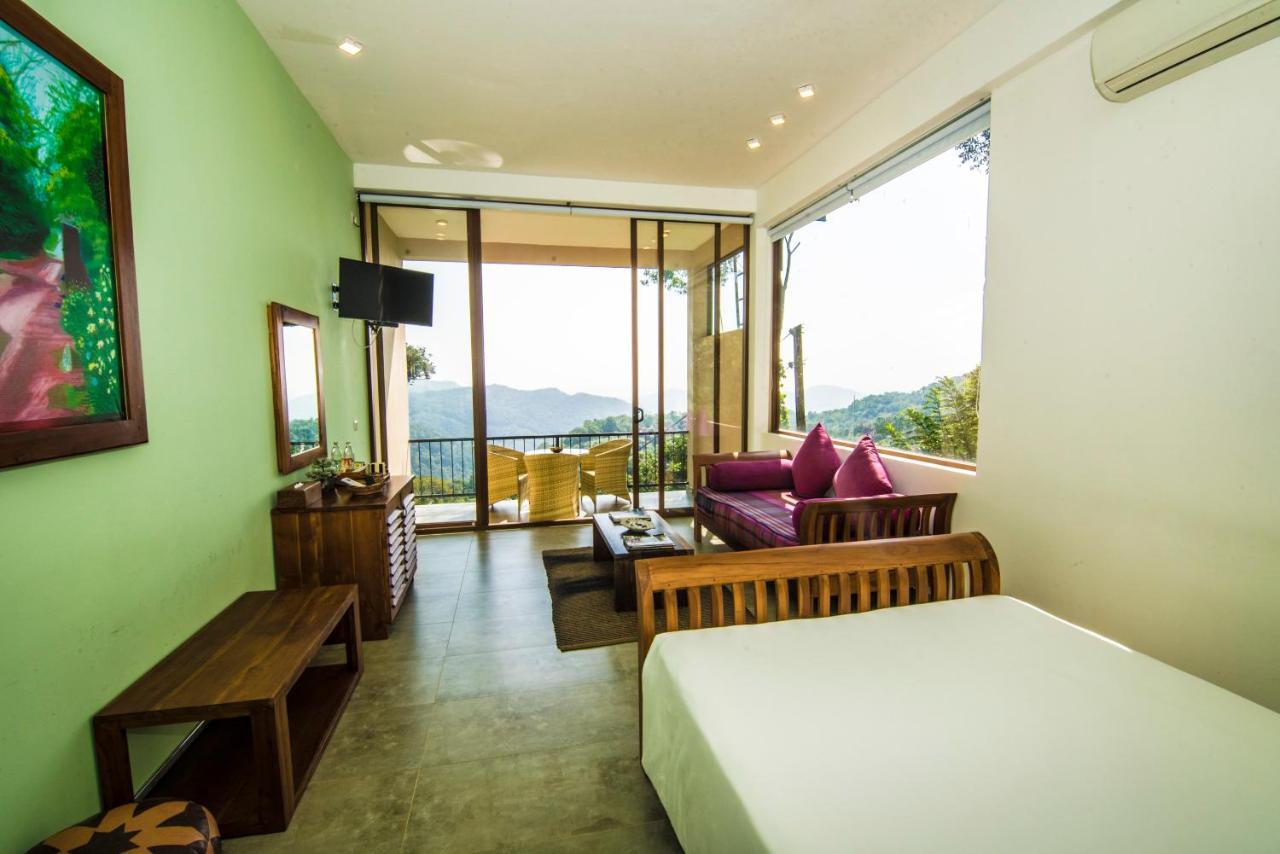Ella Planters Bungalow Εξωτερικό φωτογραφία