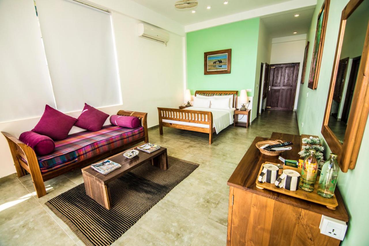 Ella Planters Bungalow Εξωτερικό φωτογραφία