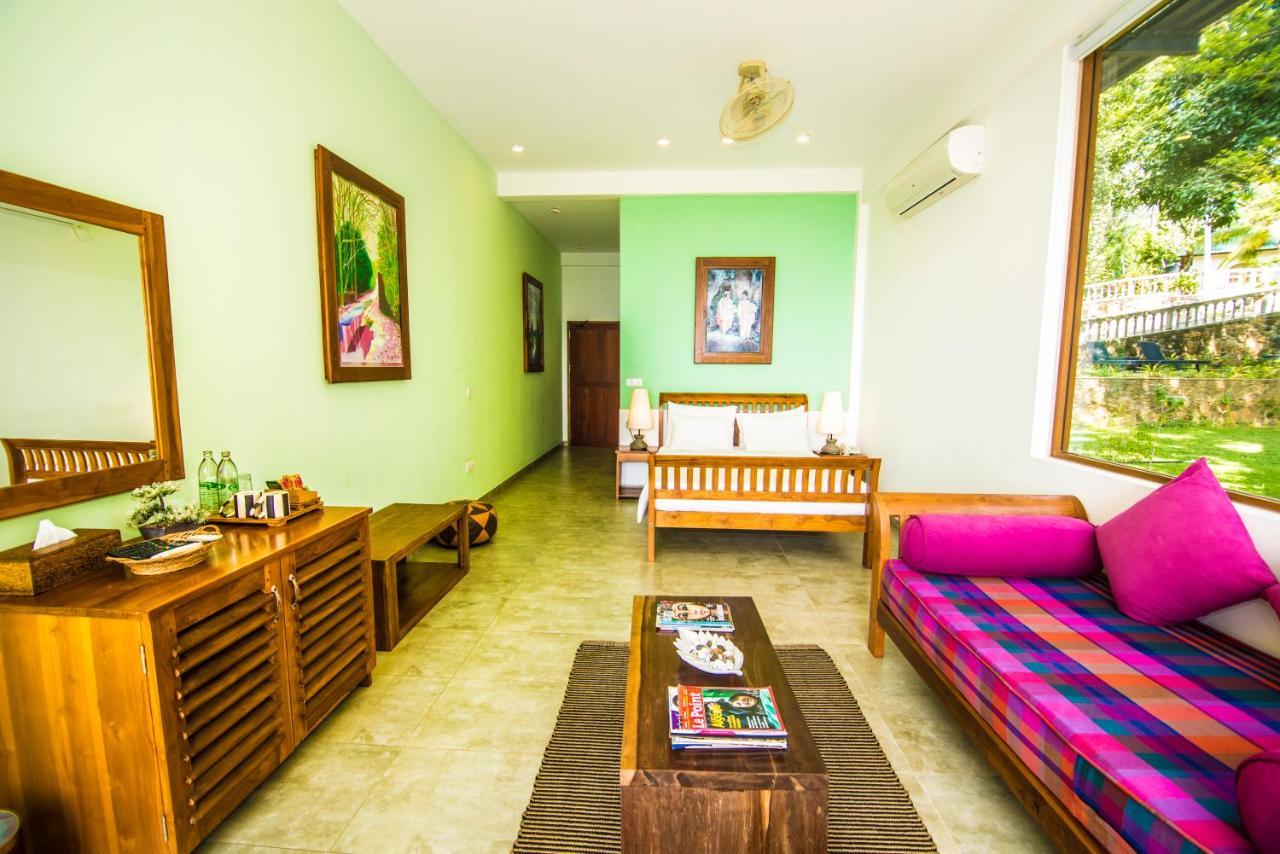 Ella Planters Bungalow Εξωτερικό φωτογραφία
