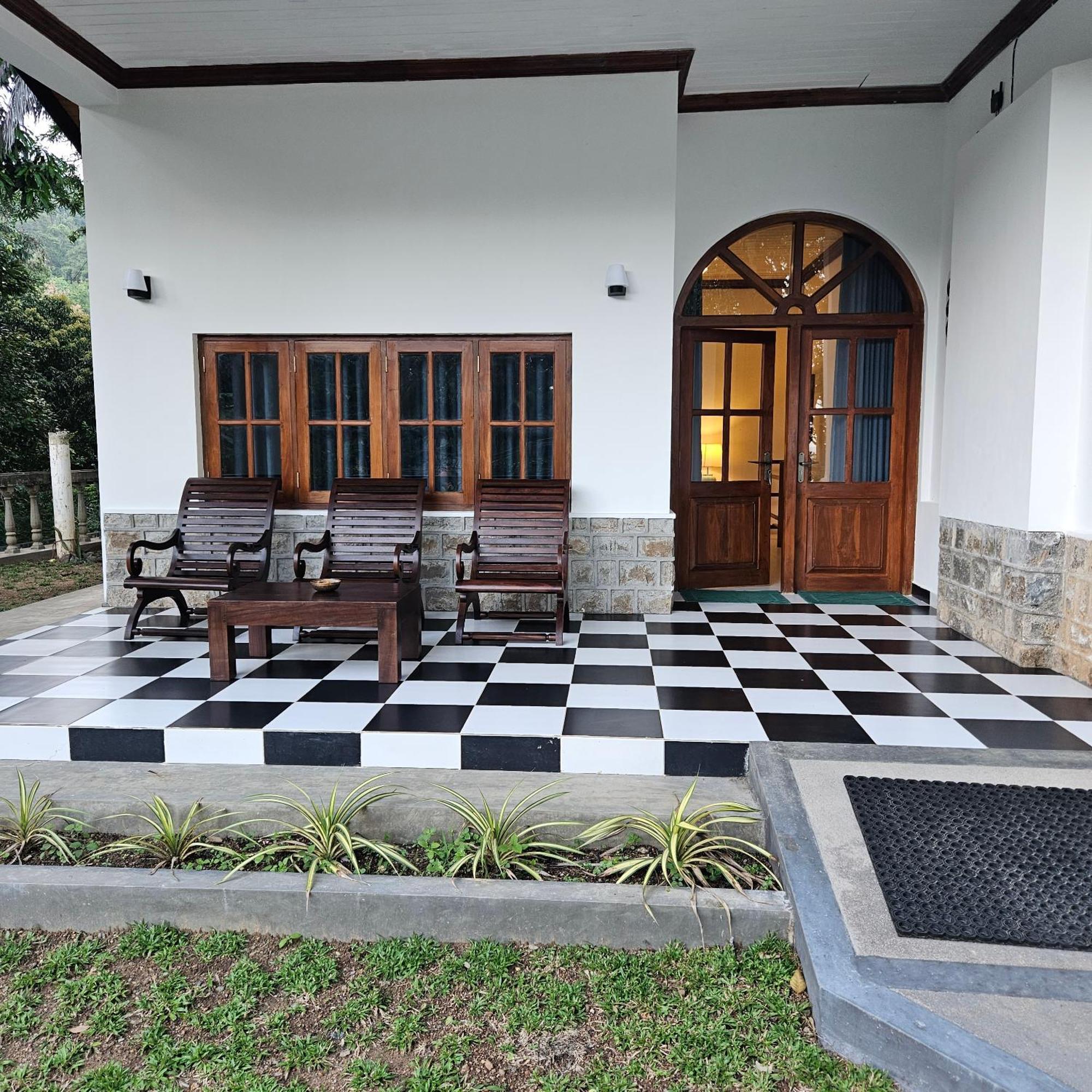 Ella Planters Bungalow Εξωτερικό φωτογραφία