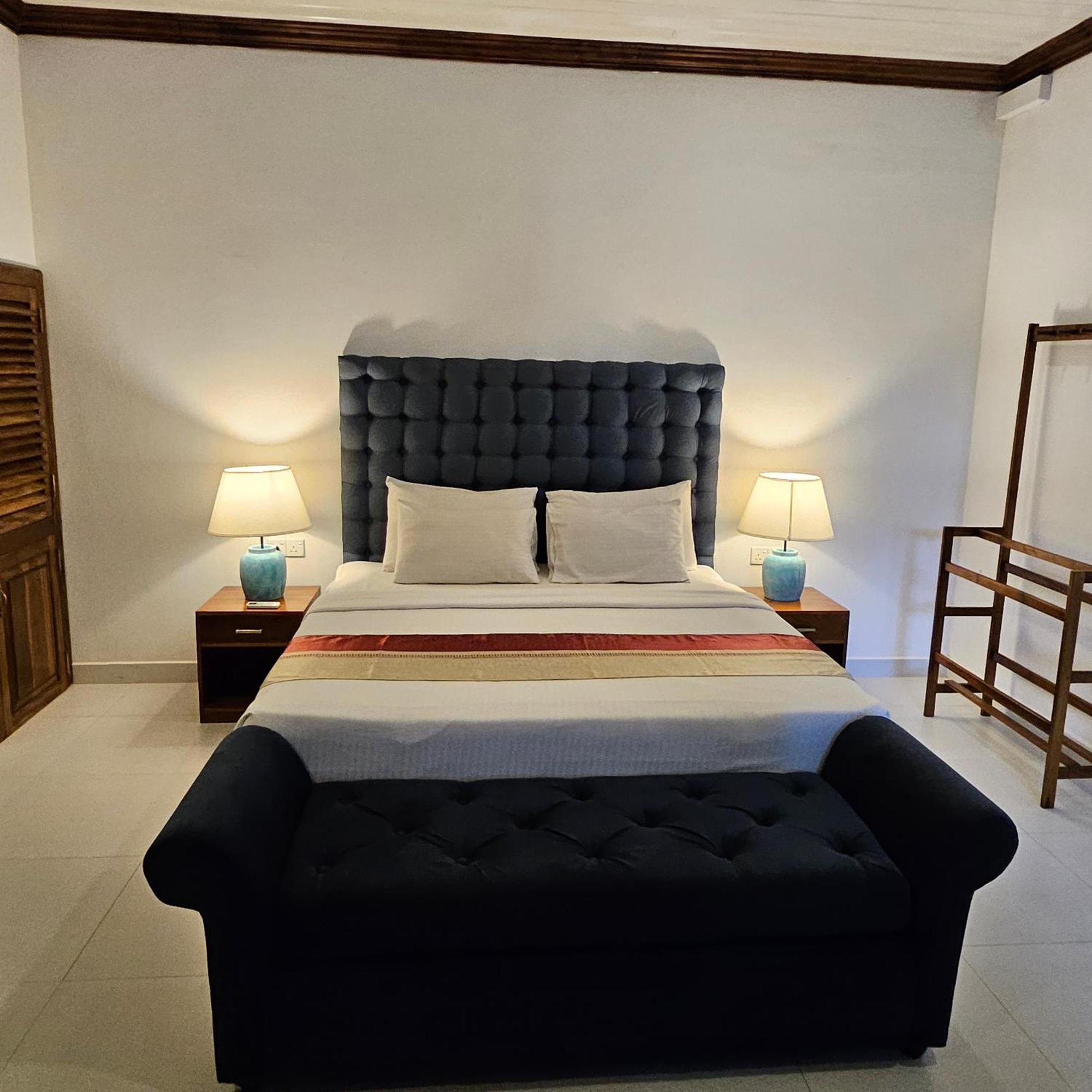 Ella Planters Bungalow Εξωτερικό φωτογραφία