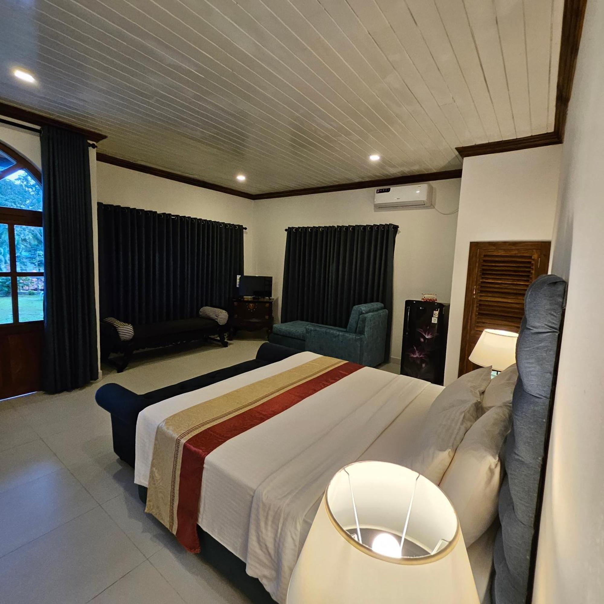 Ella Planters Bungalow Εξωτερικό φωτογραφία