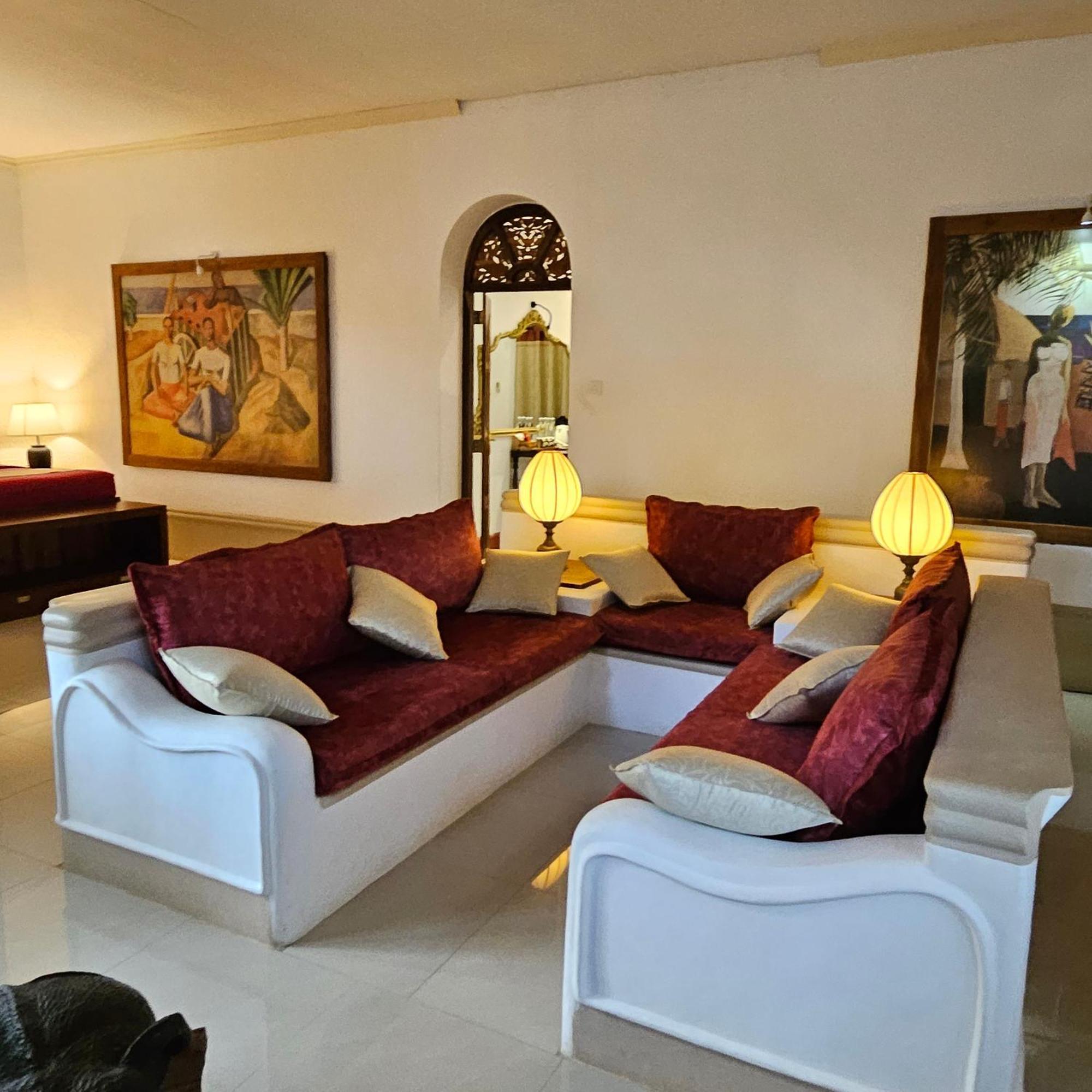 Ella Planters Bungalow Εξωτερικό φωτογραφία