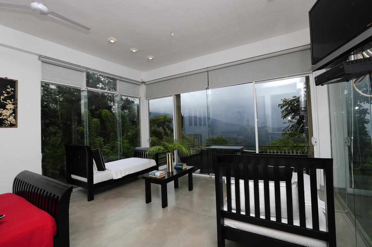 Ella Planters Bungalow Εξωτερικό φωτογραφία