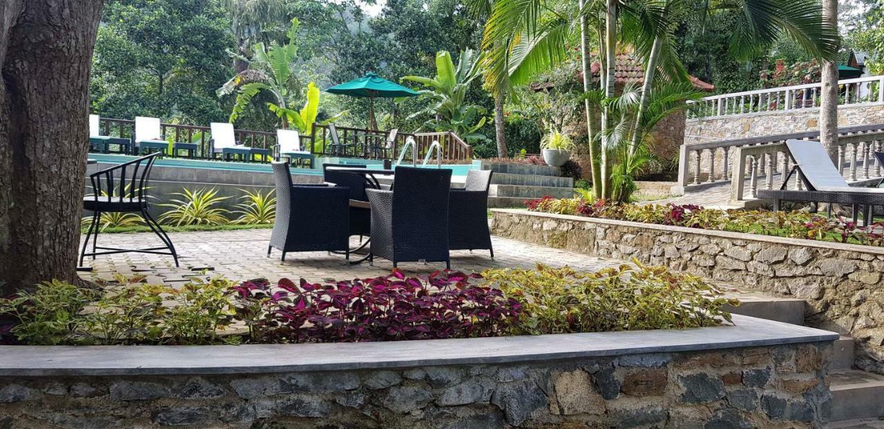 Ella Planters Bungalow Εξωτερικό φωτογραφία