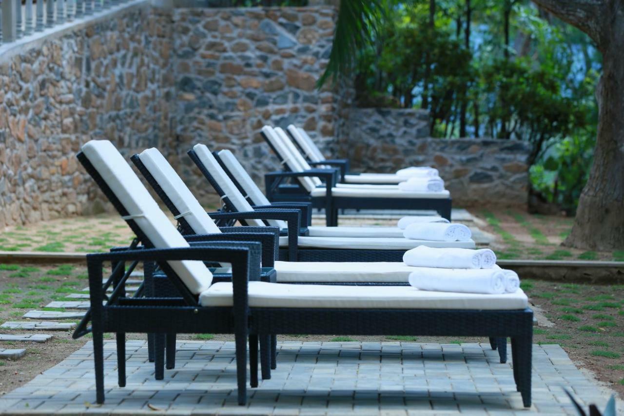 Ella Planters Bungalow Εξωτερικό φωτογραφία