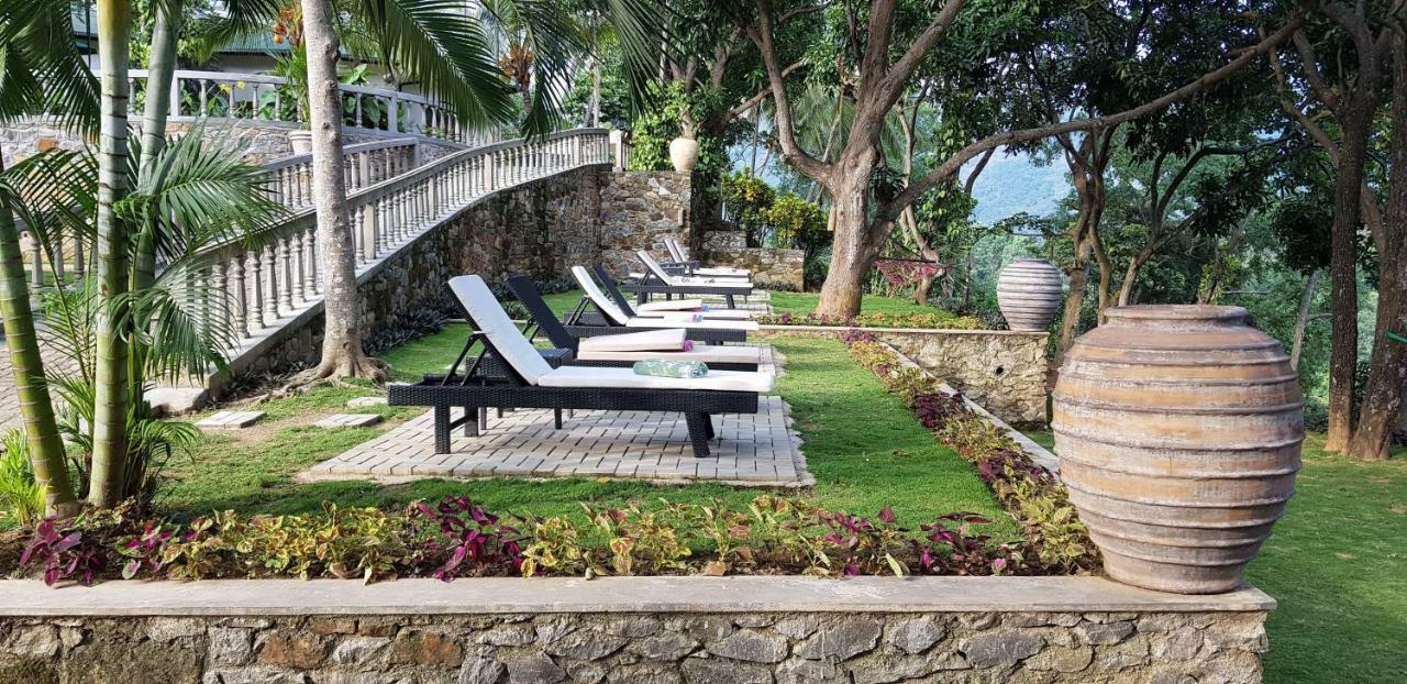 Ella Planters Bungalow Εξωτερικό φωτογραφία
